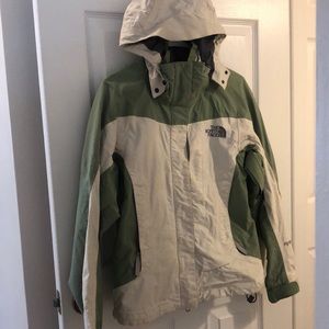 North Face Ski Jacket